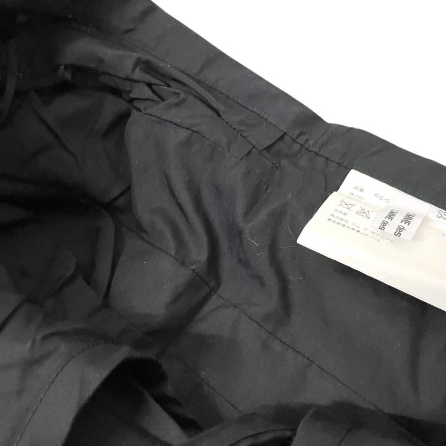 COMME des GARCONS コムデギャルソンコムデギャルソン フレアスカート