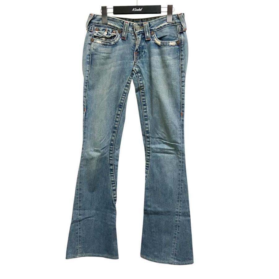 TRUE RELIGION（トゥルーレリジョン） TRUE RELIGION JOEY デニム