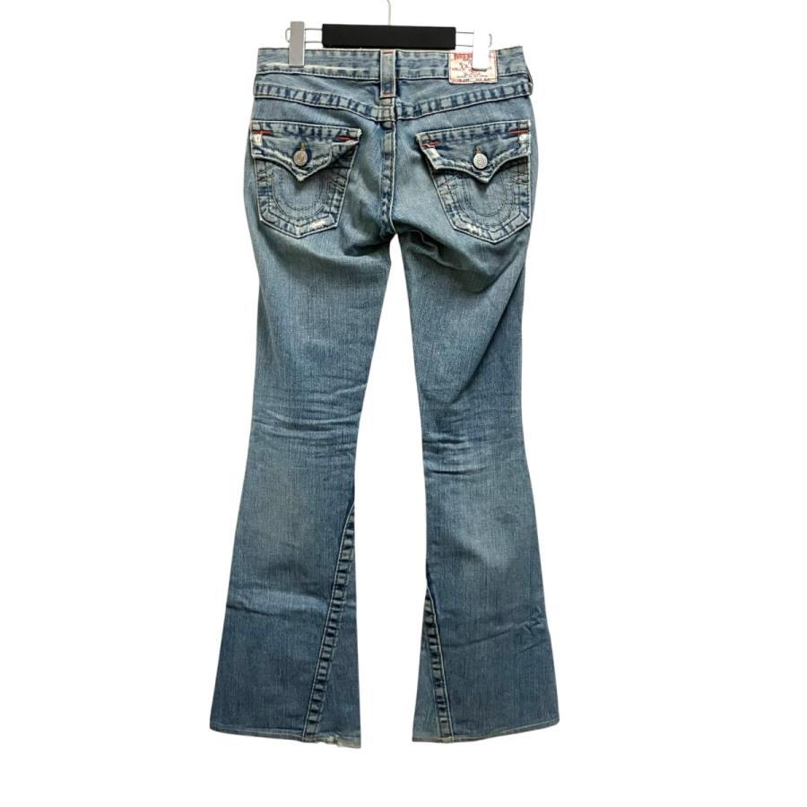 True Religion トゥルーレジジョン デニム#503サイズ24 TRUE RELIGION（トゥルーレリジョン） TRUE RELIGION JOEY デニム