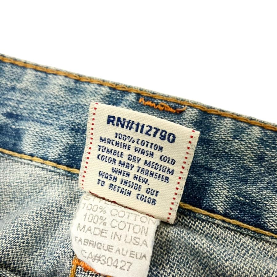 TRUE RELIGION（トゥルーレリジョン） TRUE RELIGION JOEY デニム