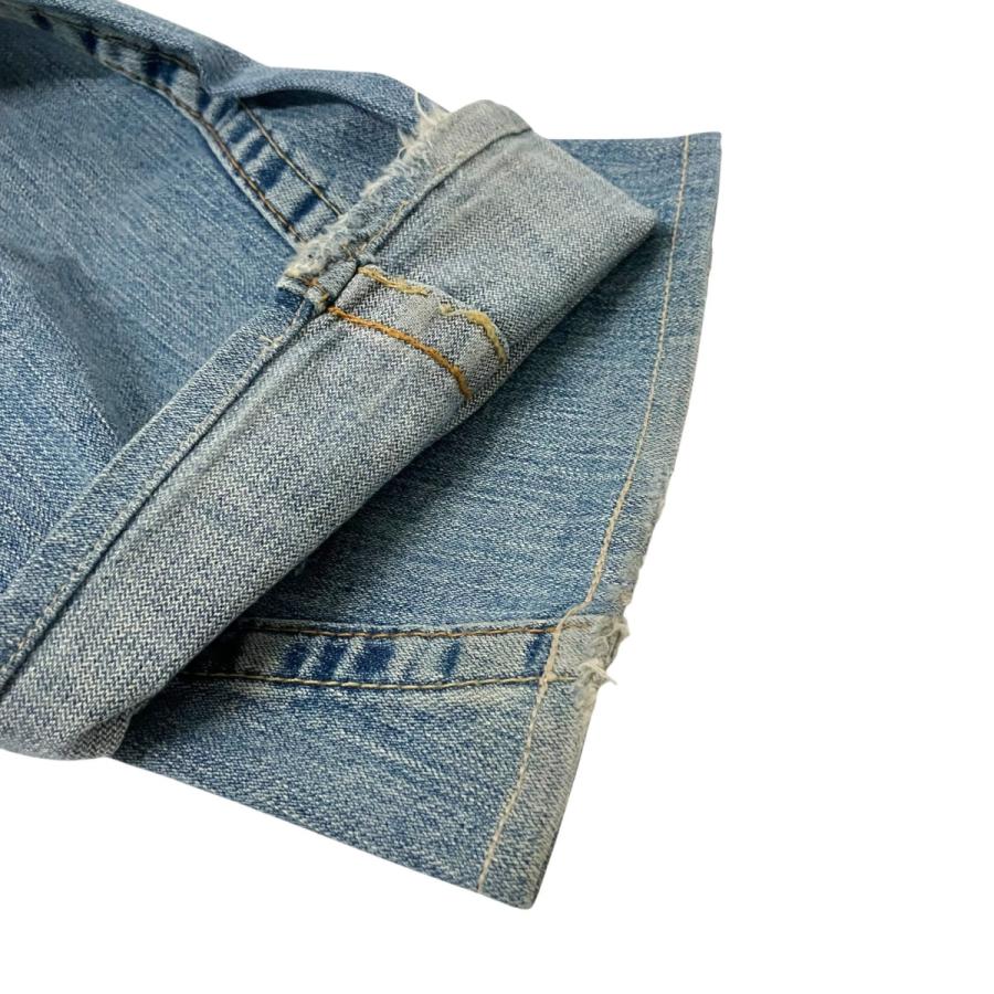 True Religion トゥルーレジジョン デニム#503サイズ24 TRUE RELIGION（トゥルーレリジョン） TRUE RELIGION JOEY デニム