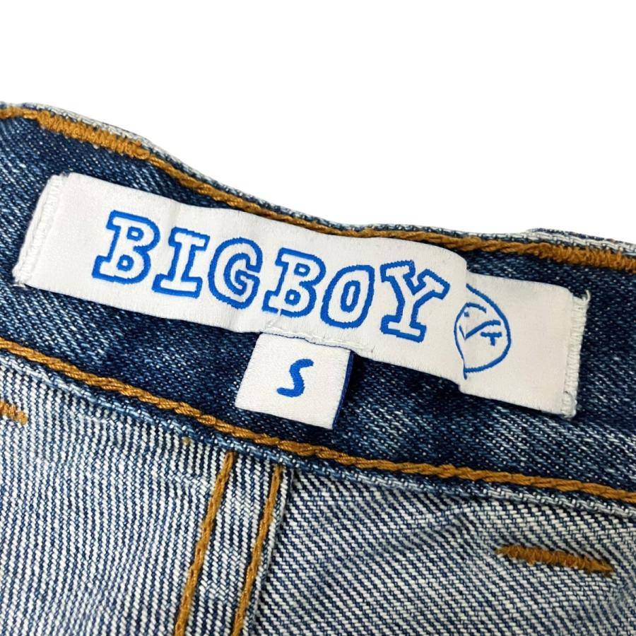 POLeR（ポーラー） スケート カンパニー POLAR SKATE CO BIG BOY