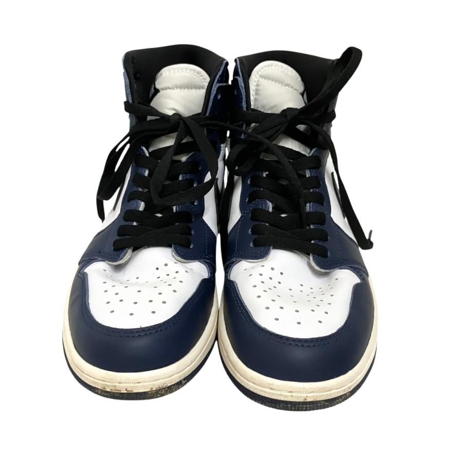 NIKE（ナイキ） NIKE AIR JORDAN 1 RETRO HIGH OG ハイカット