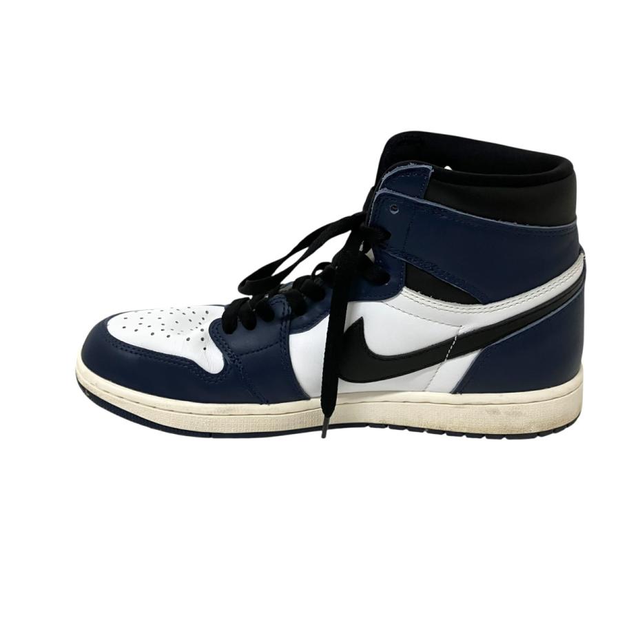 NIKE（ナイキ） NIKE AIR JORDAN 1 RETRO HIGH OG ハイカット