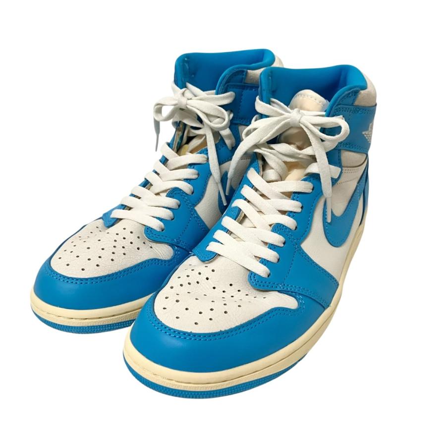 NIKE（ナイキ） NIKE AIR JORDAN 1 RETRO HIGH OG ハイカット