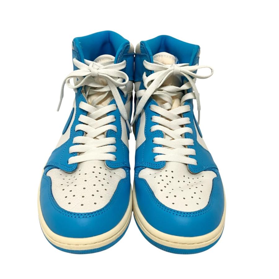 NIKE（ナイキ） NIKE AIR JORDAN 1 RETRO HIGH OG ハイカット