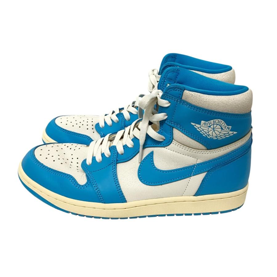 NIKE（ナイキ） NIKE AIR JORDAN 1 RETRO HIGH OG ハイカット