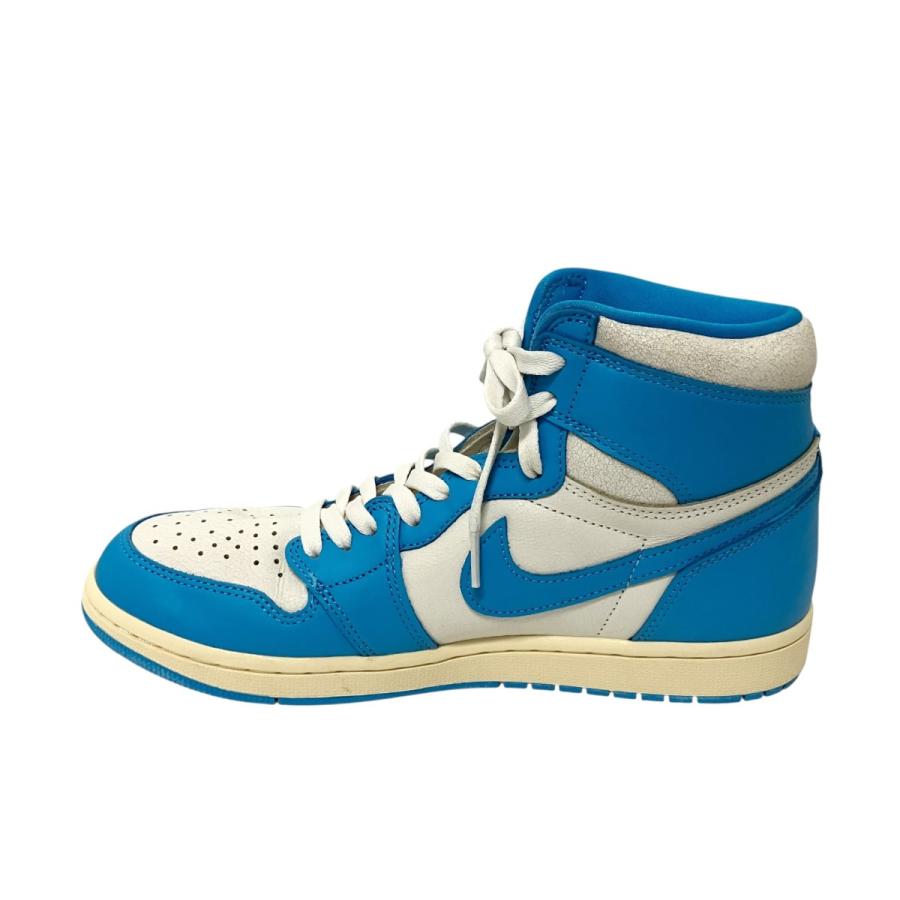 NIKE（ナイキ） NIKE AIR JORDAN 1 RETRO HIGH OG ハイカット