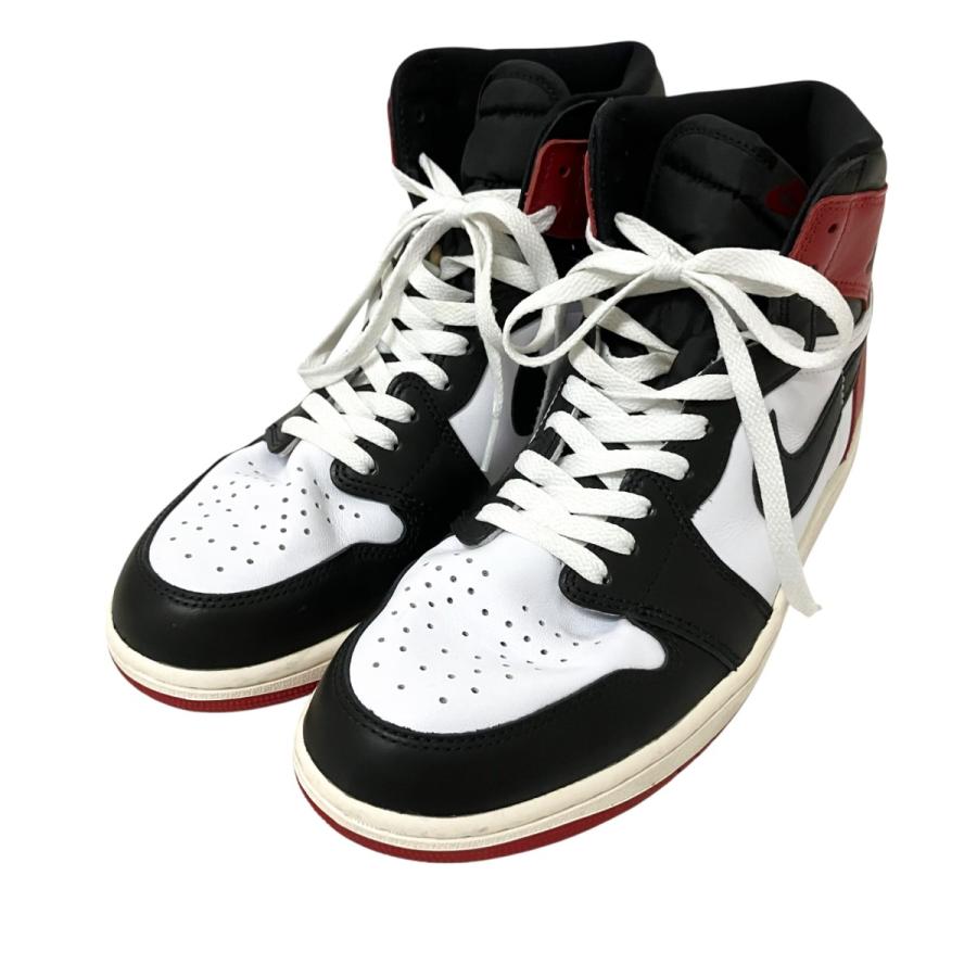 NIKE（ナイキ） NIKE AIR JORDAN 1 RETRO HIGH OG ハイカット