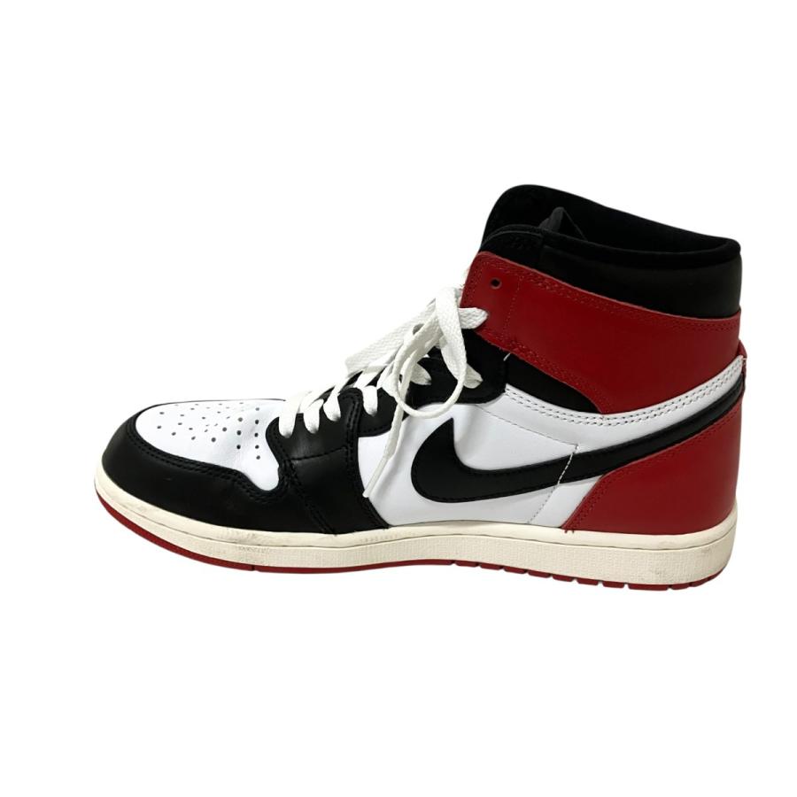 NIKE（ナイキ） NIKE AIR JORDAN 1 RETRO HIGH OG ハイカット