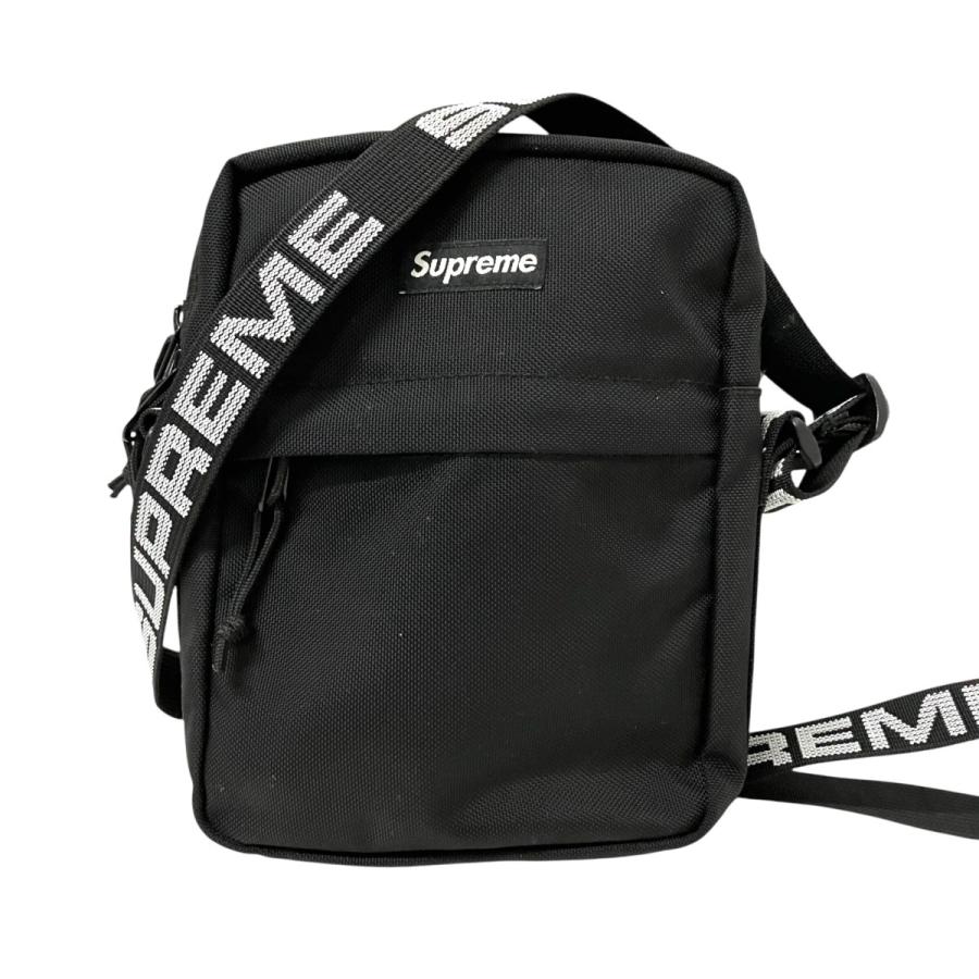 Supreme（シュプリーム） Supreme 18ss Shoulder Bag ショルダーバッグ