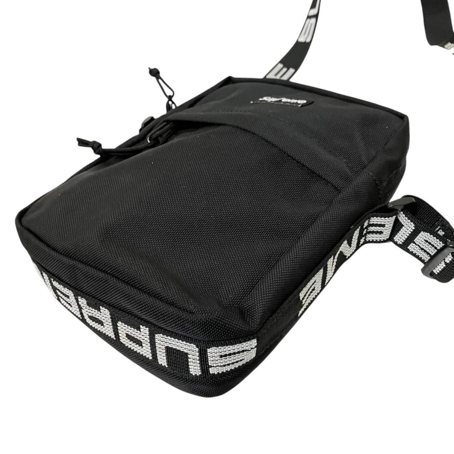 Supreme（シュプリーム） Supreme 18ss Shoulder Bag ショルダーバッグ