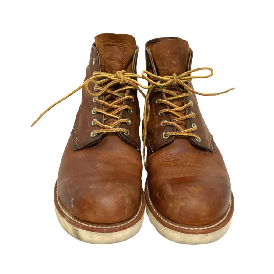 RED WING SHOES（レッドウィング） 【値下げ】RED WING レースアップ 