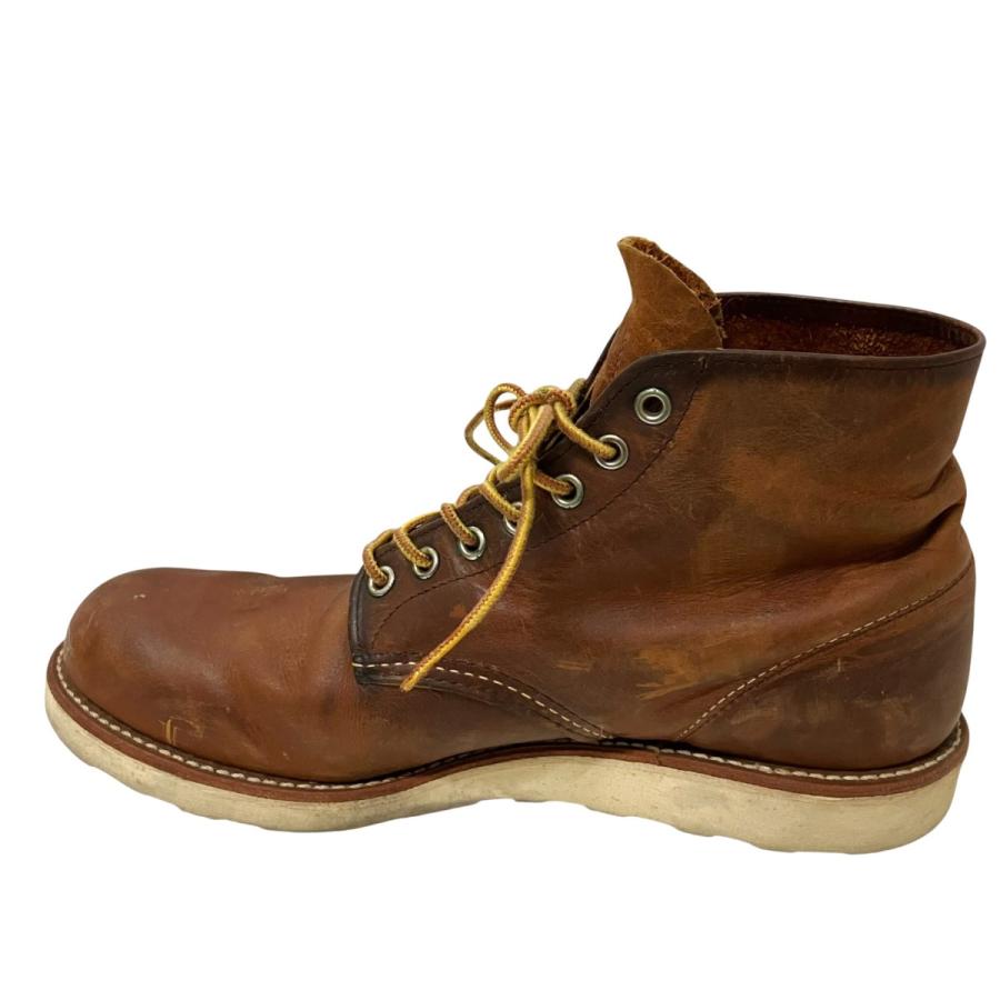 RED WING SHOES（レッドウィング） 【値下げ】RED WING レースアップ 