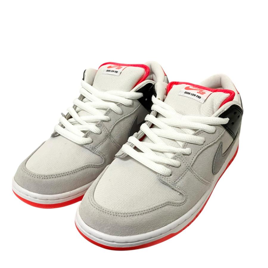 Nike SB 【値下げ】NIKE DUNK LOW PRO ISO ローカットスニーカー 