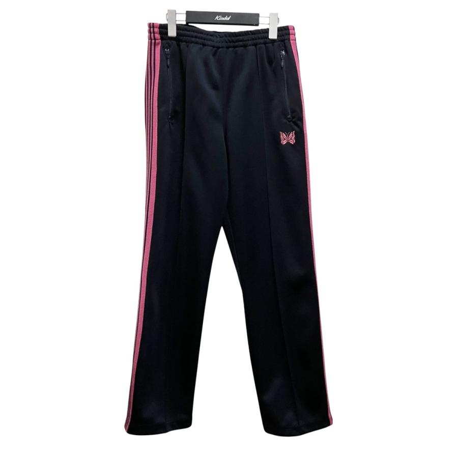 Needles（ニードルス） ニードルズ Needles Track Pant Poly Smooth