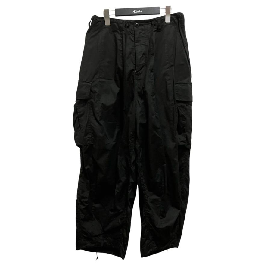Needles（ニードルス） 【値下げ】Needles H．D． PANT - BDU カーゴ