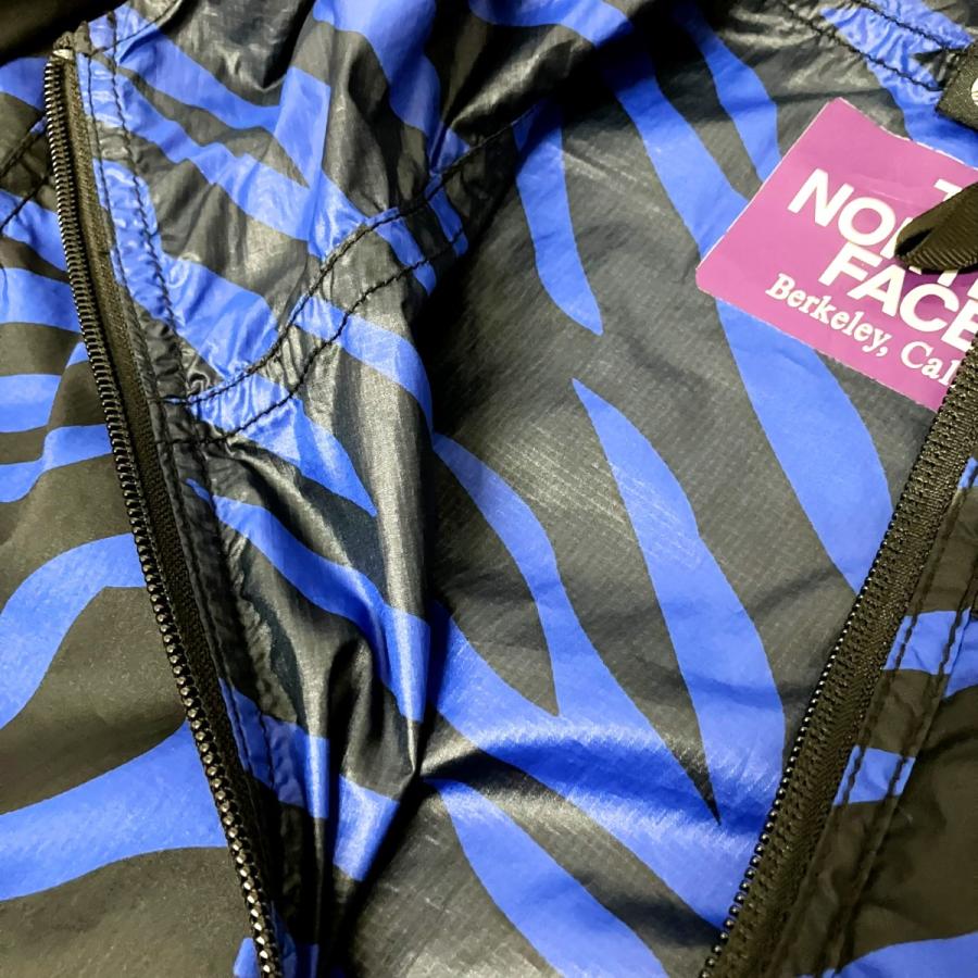 THE NORTH FACE PURPLE LABEL ザノースフェイス パープルレーベル 