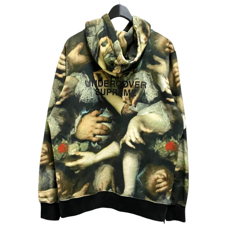 Supreme（シュプリーム） シュプリーム×アンダーカバー Supreme