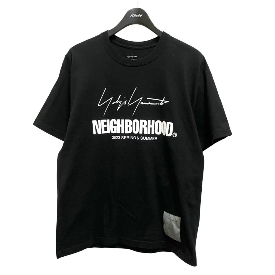 Yohji Yamamoto（ヨウジヤマモト） ヨウジヤマモト×ネイバーフッド