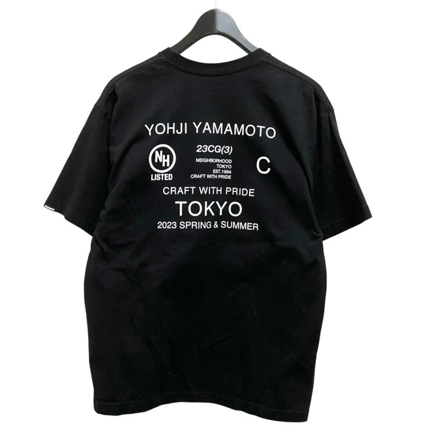 Yohji Yamamoto（ヨウジヤマモト） ヨウジヤマモト×ネイバーフッド