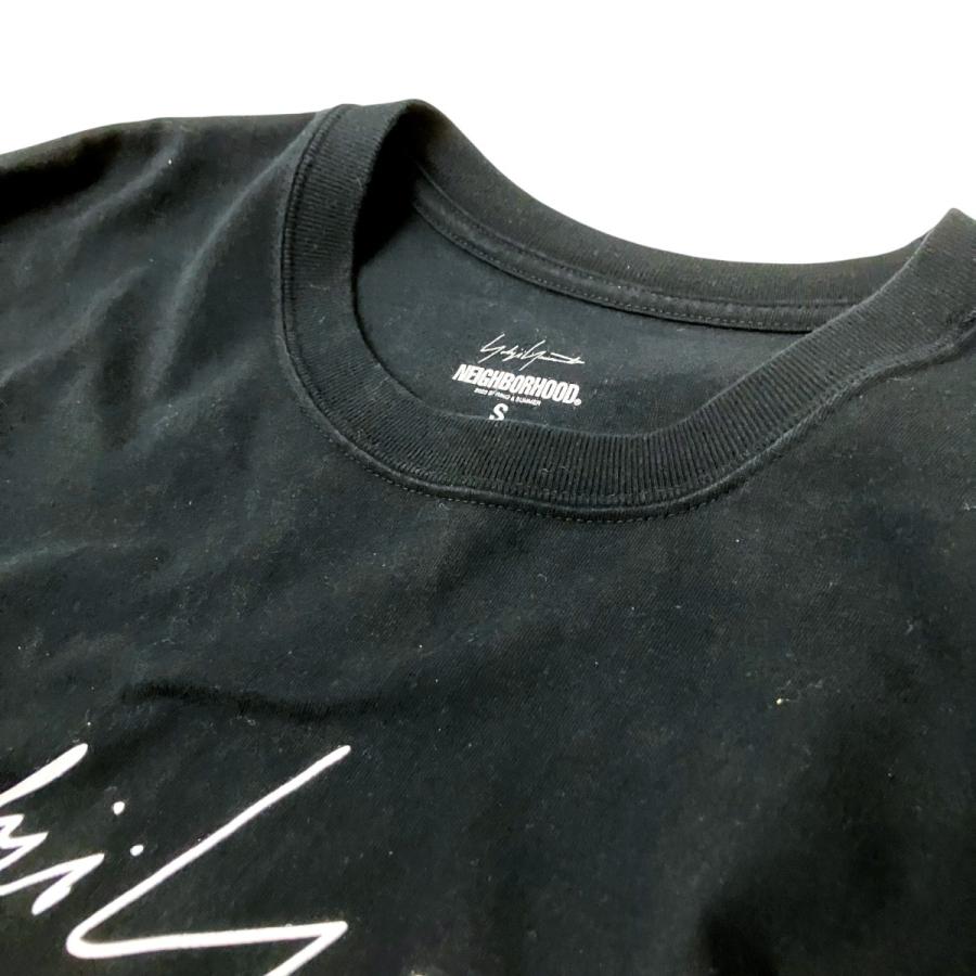 Yohji Yamamoto（ヨウジヤマモト） ヨウジヤマモト×ネイバーフッド
