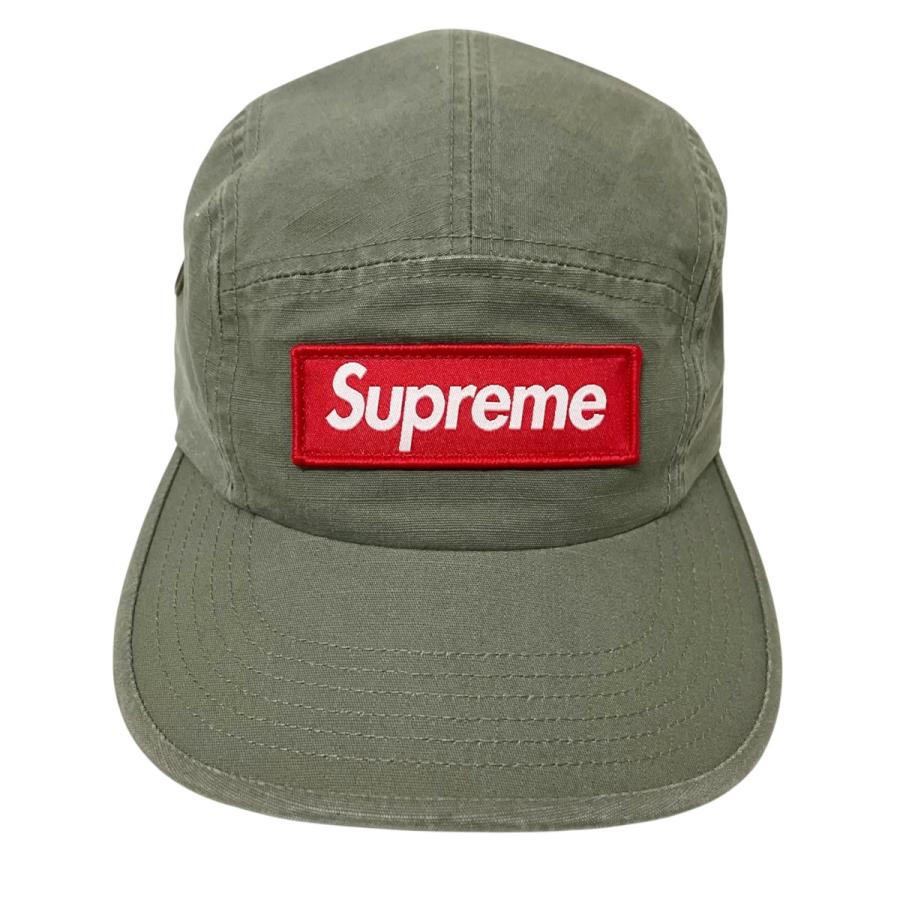 Supreme（シュプリーム） Supreme 26SS Military Camp Cap キャンプ