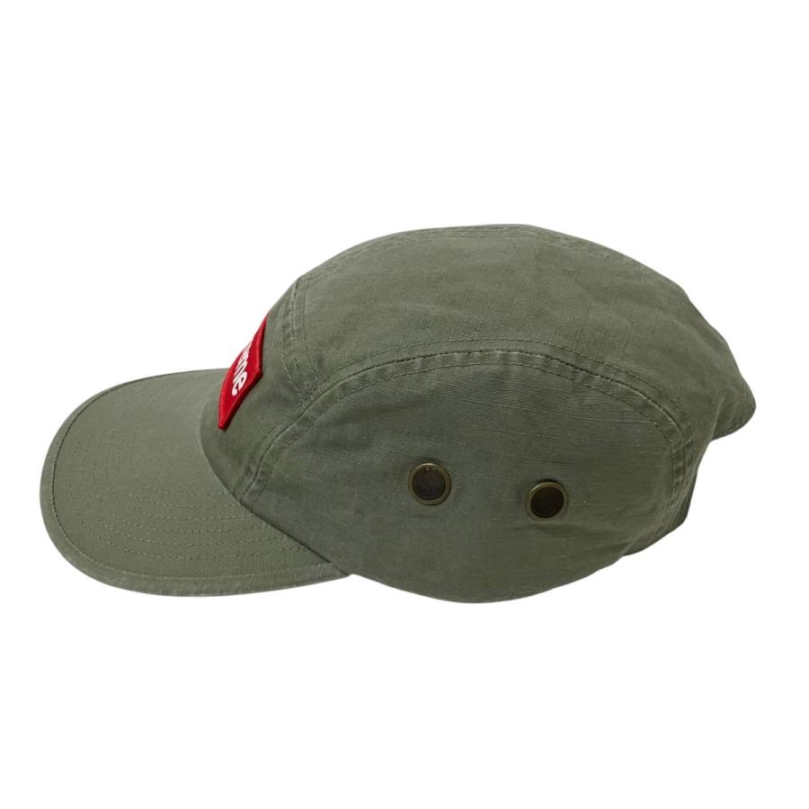Supreme 26SS Canvas Camp Cap キャンプキャップ 緑系 Supreme（シュプリーム） Supreme 26SS Military Camp Cap キャンプ