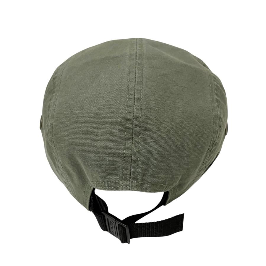 Supreme（シュプリーム） Supreme 26SS Military Camp Cap キャンプ