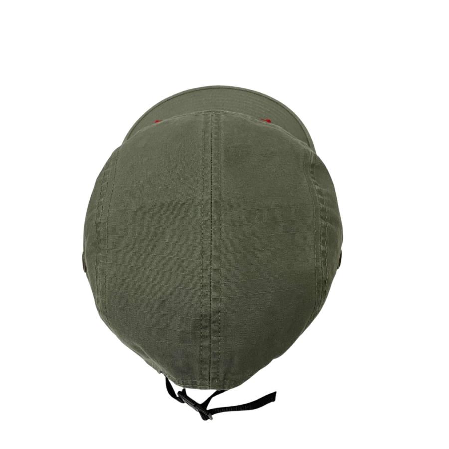 Supreme（シュプリーム） Supreme 26SS Military Camp Cap キャンプ