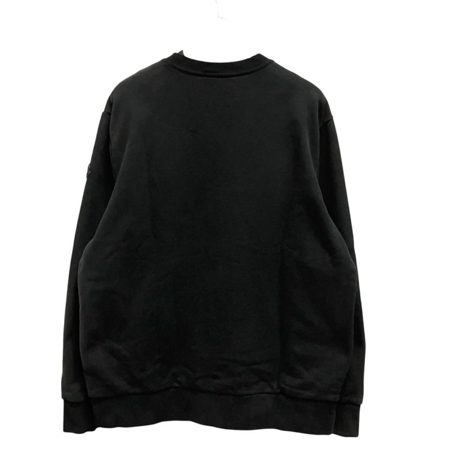 MONCLER（モンクレール） MONCLER FELPA GIROCOLLO スウェット
