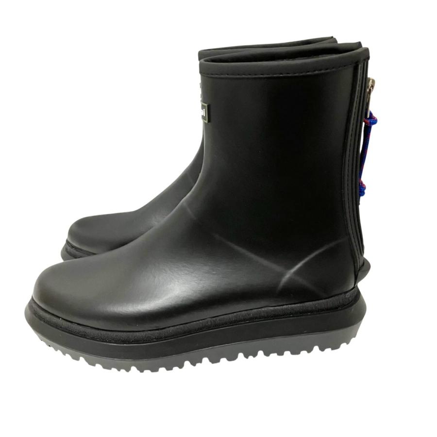 sacai（サカイ） 【値下げ】sacai レインブーツ 25 01013S ブラック