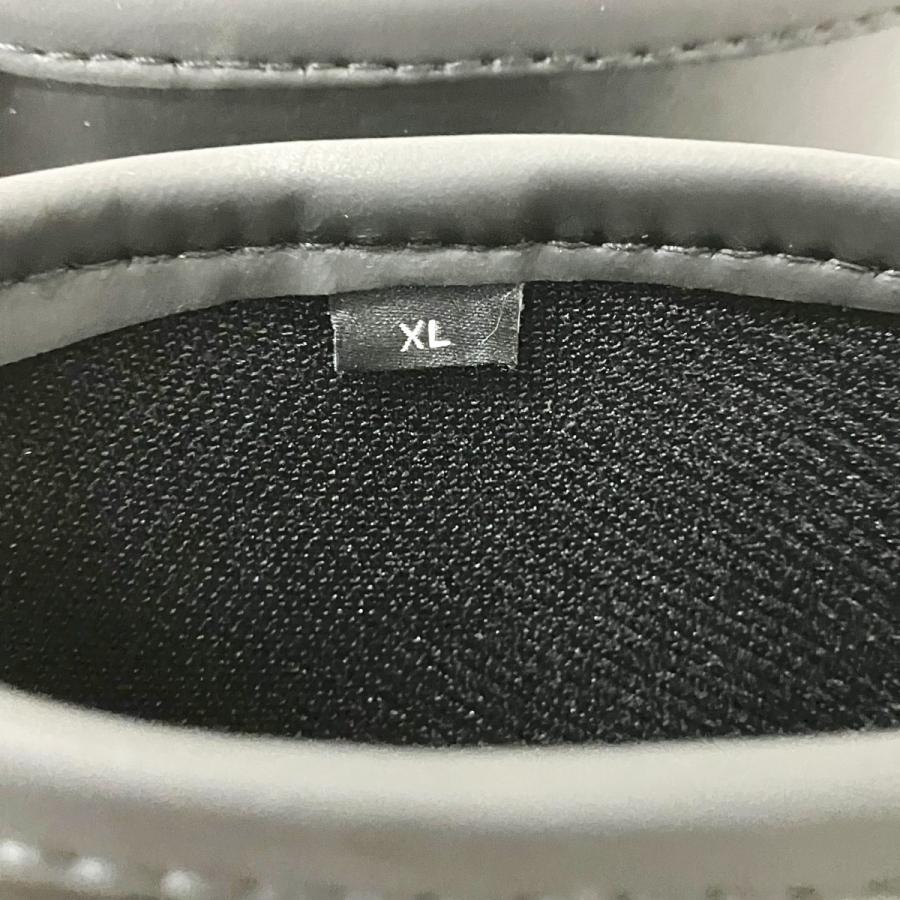 sacai（サカイ） 【値下げ】sacai レインブーツ 25 01013S ブラック