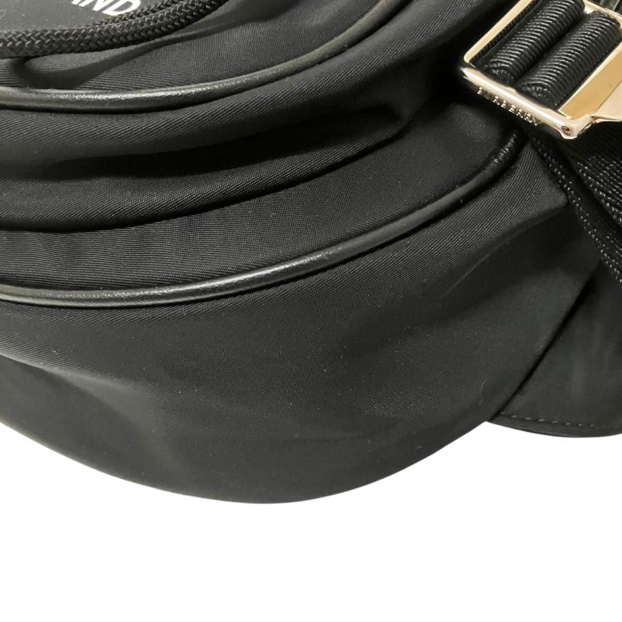 BURBERRY（バーバリー） ボディーバッグ 8022786 ブラック