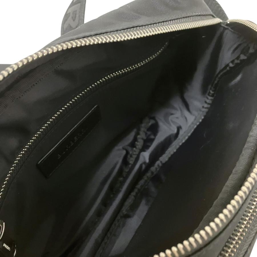 BURBERRY（バーバリー） ボディーバッグ 8022786 ブラック