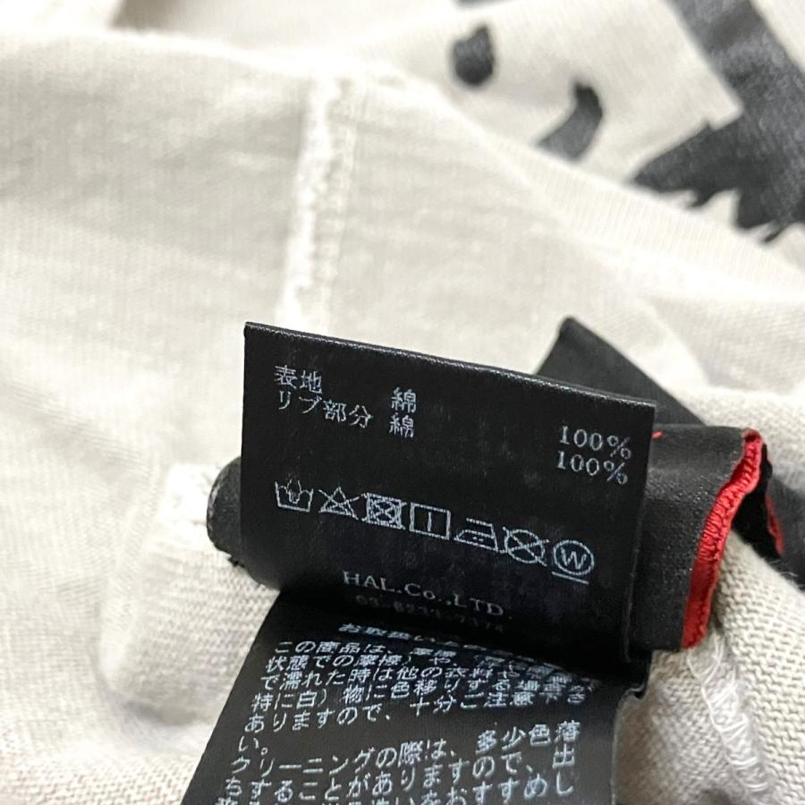 Catalyst（OAKLEY） カタリスト CVTVLIST 長袖Tシャツ グレー サイズ