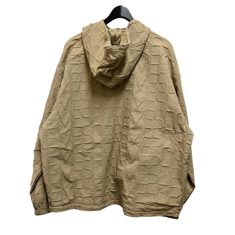 Supreme（シュプリーム） Supreme Repeat Stitch Anorak アノラック