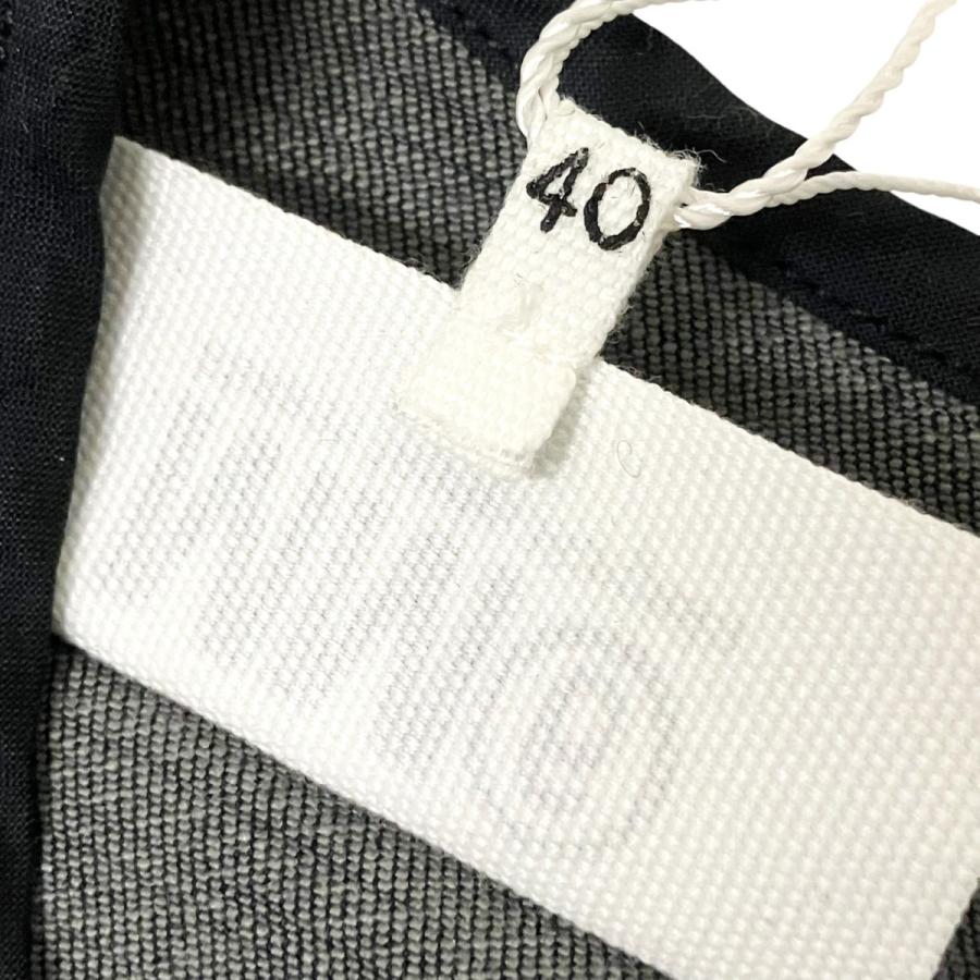 MARTIN MARGIELA（マルタン マルジェラ） MM6 Maison Margiela 7分袖