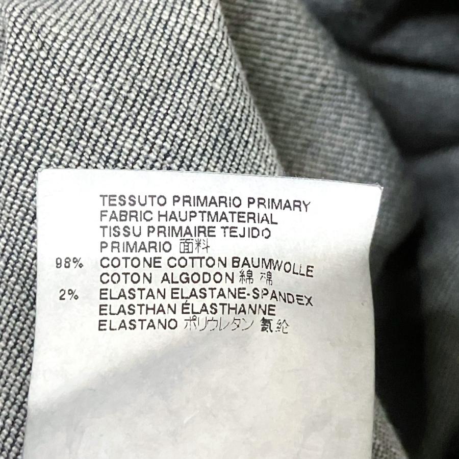 MARTIN MARGIELA（マルタン マルジェラ） MM6 Maison Margiela 7分袖