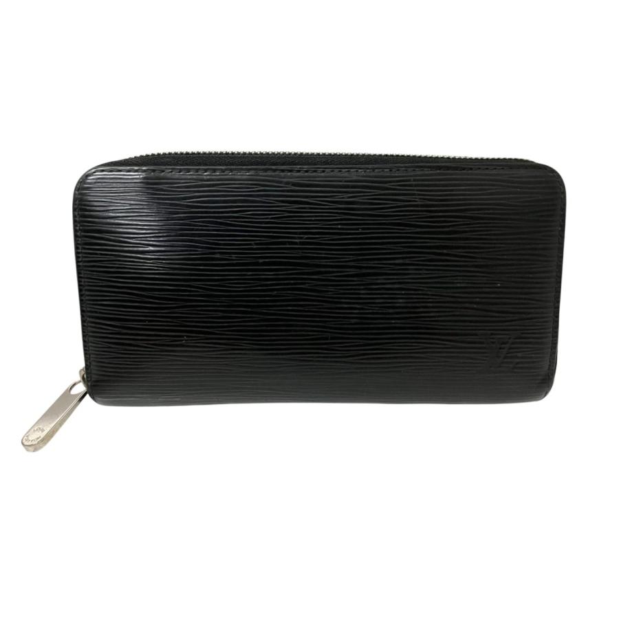LOUIS VUITTON（ルイ・ヴィトン） ジッピーウォレット ラウンドジップ