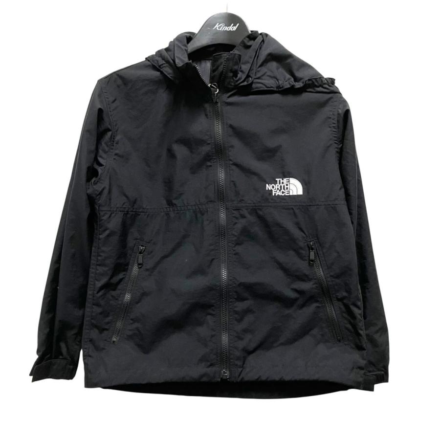 THE NORTH FACE（ザ ノースフェイス） THE NORTH FACE COMPACT JACKET 