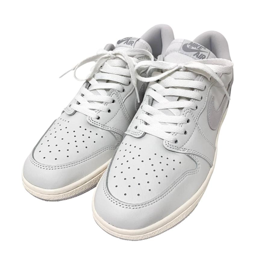 NIKE（ナイキ） NIKE AIR JORDAN 1 LOW 85 スニーカー FB9933 102