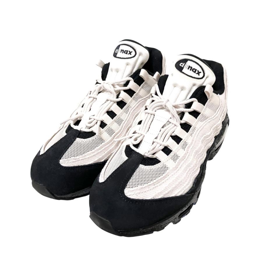 NIKE（ナイキ） NIKE AIR MAX 95 BIG BUBBLE スニーカー IQ0284 010