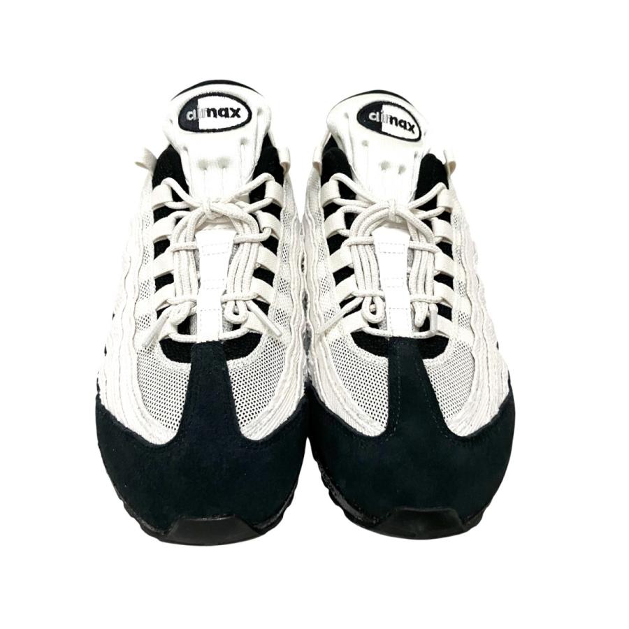 NIKE（ナイキ） NIKE AIR MAX 95 BIG BUBBLE スニーカー IQ0284 010