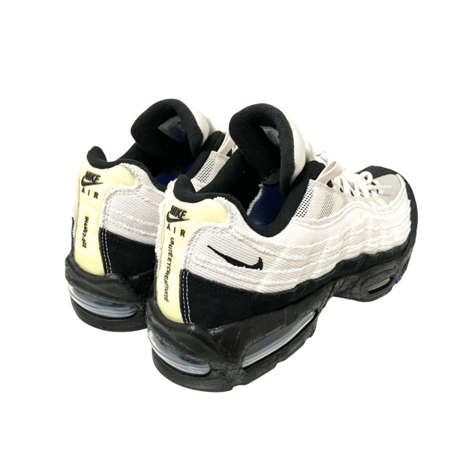 NIKE（ナイキ） NIKE AIR MAX 95 BIG BUBBLE スニーカー IQ0284 010