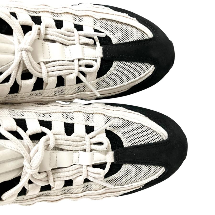 NIKE（ナイキ） NIKE AIR MAX 95 BIG BUBBLE スニーカー IQ0284 010