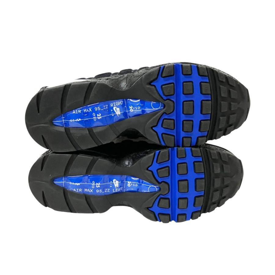 NIKE（ナイキ） NIKE AIR MAX 95 BIG BUBBLE スニーカー IQ0284 010