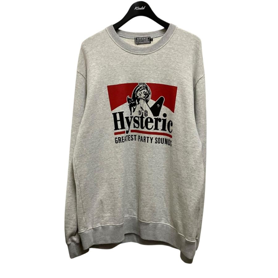 HYSTERIC GLAMOUR（ヒステリックグラマー） Hysteric Glamour GREATEST