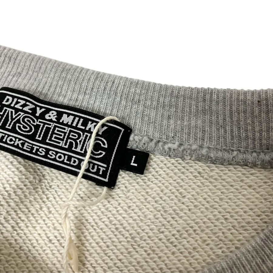 HYSTERIC GLAMOUR（ヒステリックグラマー） Hysteric Glamour GREATEST