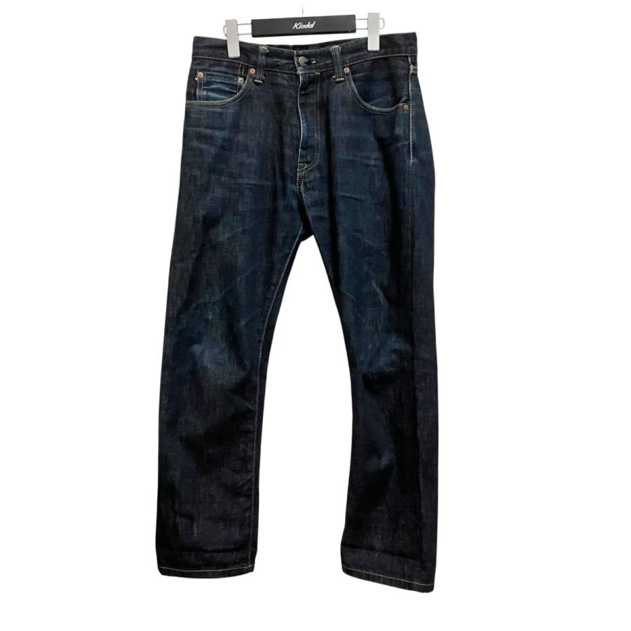 桃太郎ジーンズ（MOMOTARO JEANS） モモタロウ ジーンズ 銅丹特濃